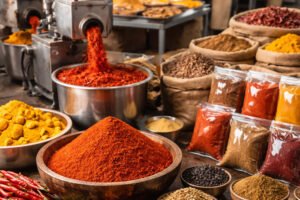 Spices